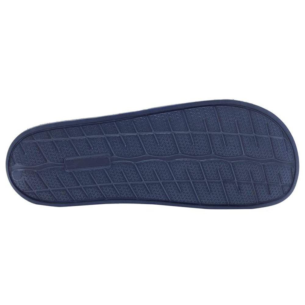 FUNKYMONKEY Men's Casual Sandal Slippers Outdoor Indoor Slide for Men - Image 6